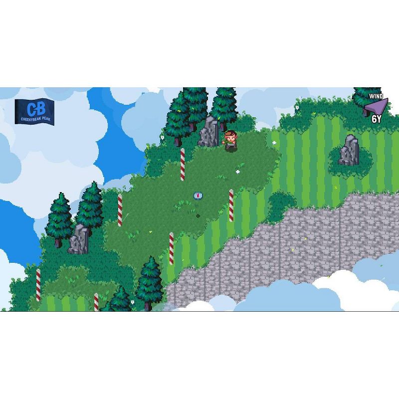 Golf Story - Nintendo Switch (Digital), 2 of 8