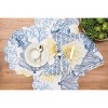 C&F Home Monterey Mist Napkin Set of 6 - 4 of 4