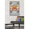 Trends International Ramen Temple Framed Wall Poster Prints - 2 of 4