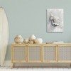 Stupell Industries Neutral Curved Seashell, 36" x 24" - 2 of 4