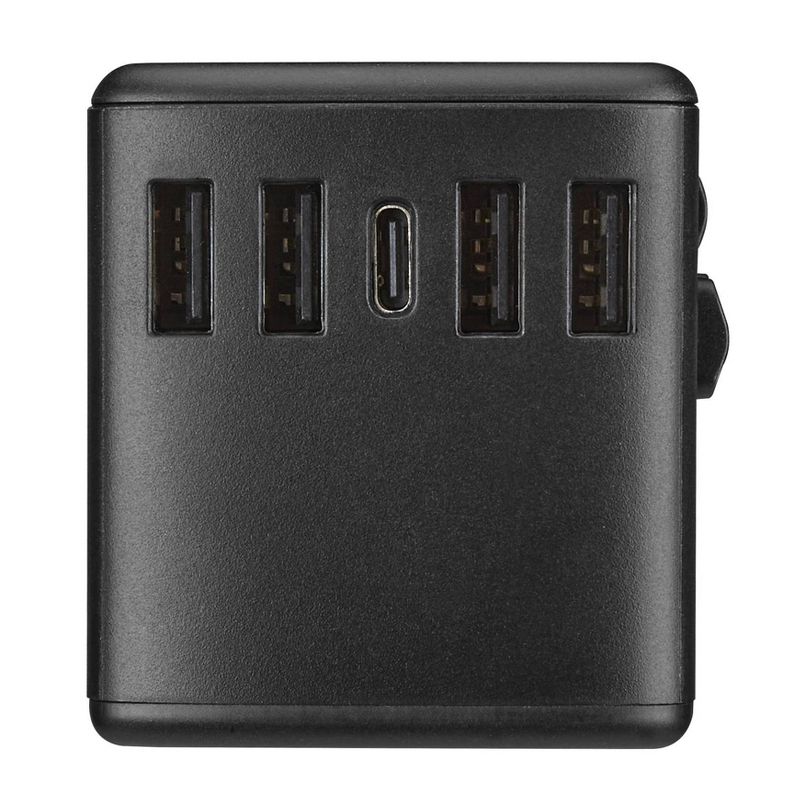 Travel Smart Quick Charge All-in-One Adapter, 3 of 11