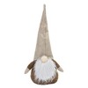 Melrose Plush Gnome Shelf Sitter (Set of 2) - 2 of 3