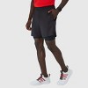 Hanes Moves Men's 2-in-1 Gym Shorts, 5" Inseam - 2 of 4