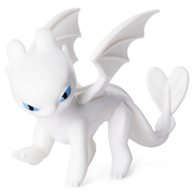 dreamworks light fury toy