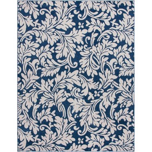 Amherst AMT425 Power Loomed Indoor Rugs - Safavieh - 1 of 4