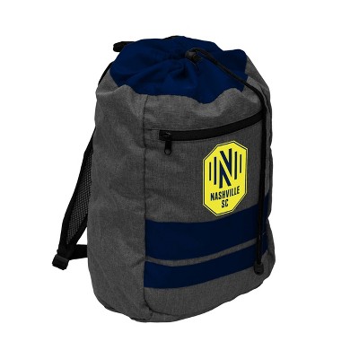 MLS Nashville SC Journey Backpack