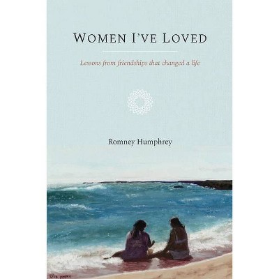 Women I've Loved - by  Romney S Humphrey (Paperback)