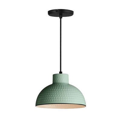 Maxim Lighting Rockport 1 - Light Pendant in  Sage Green