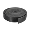Unique Bargains Solid Weather-Proof DIY Gasket Protection EPDM Rubber Foam Sheet Strip - 3 of 4