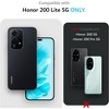 TUDIA Honor 200 LITE 5G MergeGrip Series Case - 2 of 4