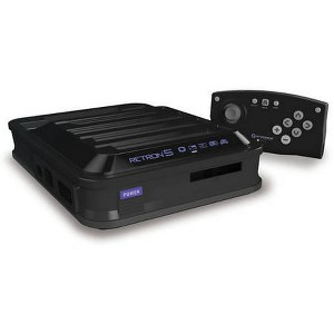 Hyperkin RetroN 5 HD for Nintendo NES SNES Sega Genesis Gameboy - 1 of 3