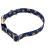 Country Brook Petz Premium Dog Collar - Americana Collection - 4 of 4