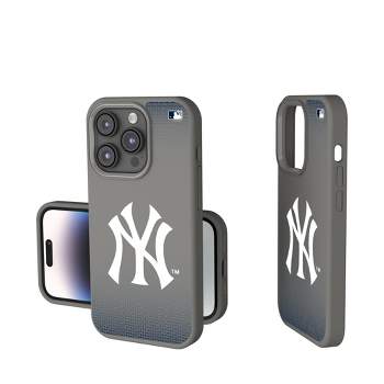 Keyscaper New York Yankees Linen Soft Touch Phone Case
