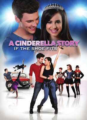 cinderella barbie story