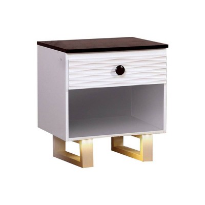 target usb nightstand