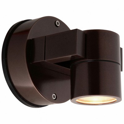 Access Lighting KO 1 - Light Wall Light in  Bronze