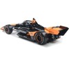 Dallara IndyCar #5 Pato O'Ward "Arrow" Arrow McLaren "NTT IndyCar Series" (2025) 1/18 Diecast Model by IXO Models - 3 of 4