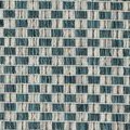 turquoise/light grey