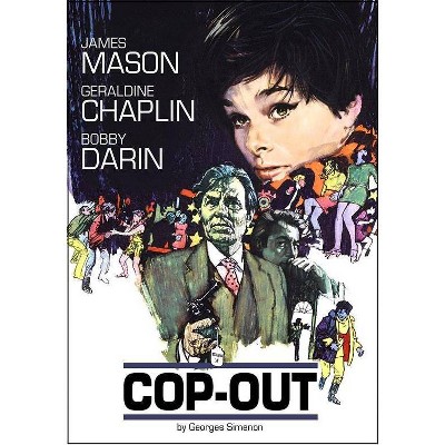 Cop-Out (DVD)(2017)