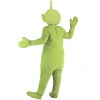 HalloweenCostumes.com Dipsy Teletubbies Costume for Adults - 3 of 3