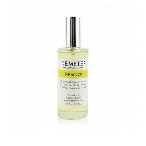 Demeter Morocco By Demeter Cologne Spray (Unisex) 4 Oz For Women - 1 of 2