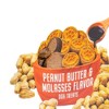 Wet Noses Peanut Butter Molasses - 14 oz- All Natural Dog Treats - No Filler - - 2 of 3