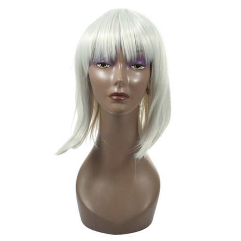 White wig target sale