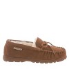 Bearpaw Women's Mindy Wide Slippers - 3 of 4