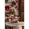 Melrose Plush Winter Bird Characters (Set of 12) - 3 of 3