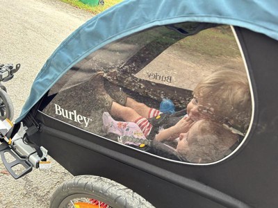 Burley Encore X Kids Bike Trailer Target