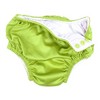 Leveret Baby Reusable Swim Diaper UPF 50+ - 2 of 4