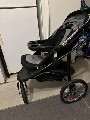 Fastaction jogger lx travel system best sale