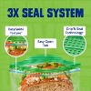 Ziploc Sandwich Bags - 3 of 4