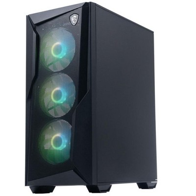 MSI Codex R2 B14NUD7-092US Gaming Desktop Computer - Intel Core i7 14th Gen i7-14700F - 32 GB - 2 TB SSD