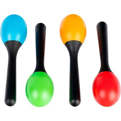 Nino 4-piece Maraca Set : Target