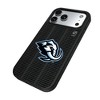 NHL Western Conference Teams Text Backdrop MagSafe Compatible Cell Phone Case for Apple iPhone 17 Series - 2 of 4