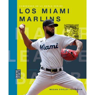 Miami Marlins Facts for Kids