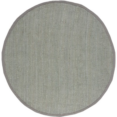 Natural Fiber NF730 Hand Woven Indoor Rugs - Safavieh
