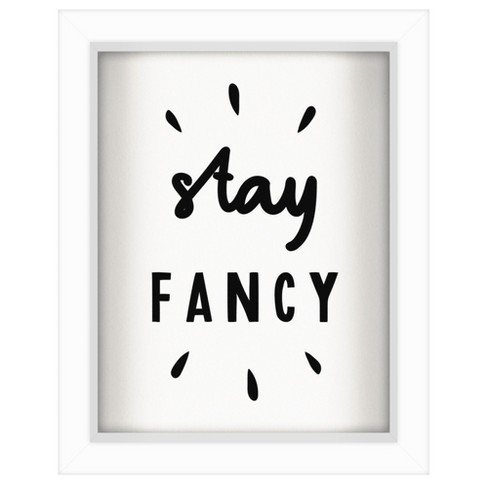 funny framed prints