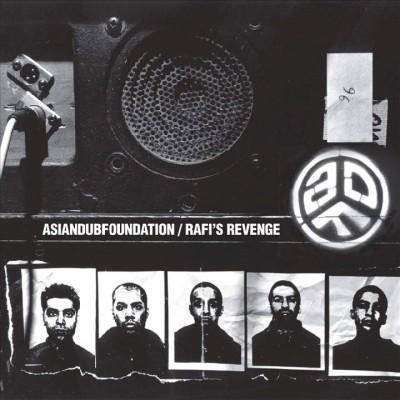 Asian Dub Foundation - Rafi's Revenge (20th Anniversary Edition) (CD)