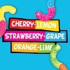 Trolli Sour Brite Crawlers Sharepack Candy - 5oz - 3 of 4