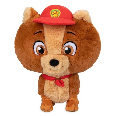 Pi Kids : PAW Patrol : Target