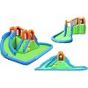 Bounceland Island Water Park - 2 of 4