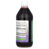 Dynamic Health Blueberry Concentrate, Glass, 16 fl oz (473 ml) - 3 of 4