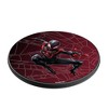 Keyscaper Marvel Spider-Man MechLine 15-Watt Wireless Charger - 2 of 4