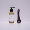 Beautimate Hair Growth Rosemary Serum and Derma Roller Bundle – Microneedling Scalp Care System for Stronger, Fuller Hair - 2 of 4