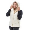 Aventura Clothing Women's Soltex Vest - 4 of 4