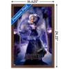 Trends International Wicked - Madame Morrible One Sheet Framed Wall Poster Prints - 3 of 4