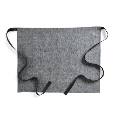 Solino Home Linen Kitchen Apron | Bistro