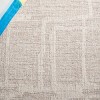 Abstract ABT460 Hand Tufted Indoor Rugs - Safavieh - 4 of 4